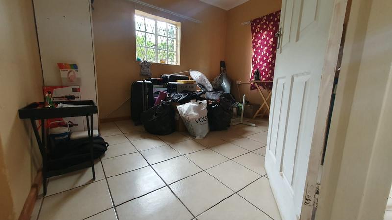 To Let 2 Bedroom Property for Rent in Kingswood Eastern Cape